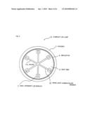 Bulb-shaped led lamp and compact led lamp diagram and image