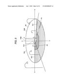 VEHICLE HEADLAMP diagram and image