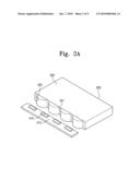 LIGHT GUIDE PLATE AND BACKLIGHT UNIT HAVING SAME diagram and image