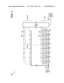 Range checking content addressable memory array diagram and image