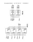 CONFIGURABLE INPUTS AND OUTPUTS FOR MEMORY STACKING SYSTEM AND METHOD diagram and image