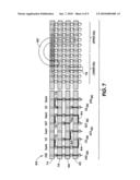 CONFIGURABLE INPUTS AND OUTPUTS FOR MEMORY STACKING SYSTEM AND METHOD diagram and image