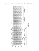 CONFIGURABLE INPUTS AND OUTPUTS FOR MEMORY STACKING SYSTEM AND METHOD diagram and image