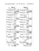 CONFIGURABLE INPUTS AND OUTPUTS FOR MEMORY STACKING SYSTEM AND METHOD diagram and image