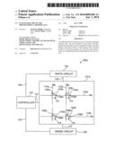 INTEGRATED CIRCUIT FOR PROGRAMMING A MEMORY CELL diagram and image