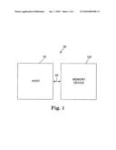 INTEGRATED CIRCUIT FOR PROGRAMMING A MEMORY CELL diagram and image