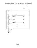 Mulitple-bit per cell (MBC) non-volatile memory apparatus and system having polarity control and method of programming same diagram and image