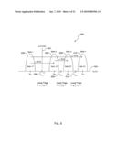 Mulitple-bit per cell (MBC) non-volatile memory apparatus and system having polarity control and method of programming same diagram and image