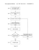 POWER UP DETECTION SYSTEM FOR A MEMORY DEVICE diagram and image