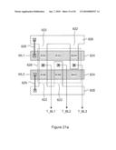 POWER UP DETECTION SYSTEM FOR A MEMORY DEVICE diagram and image