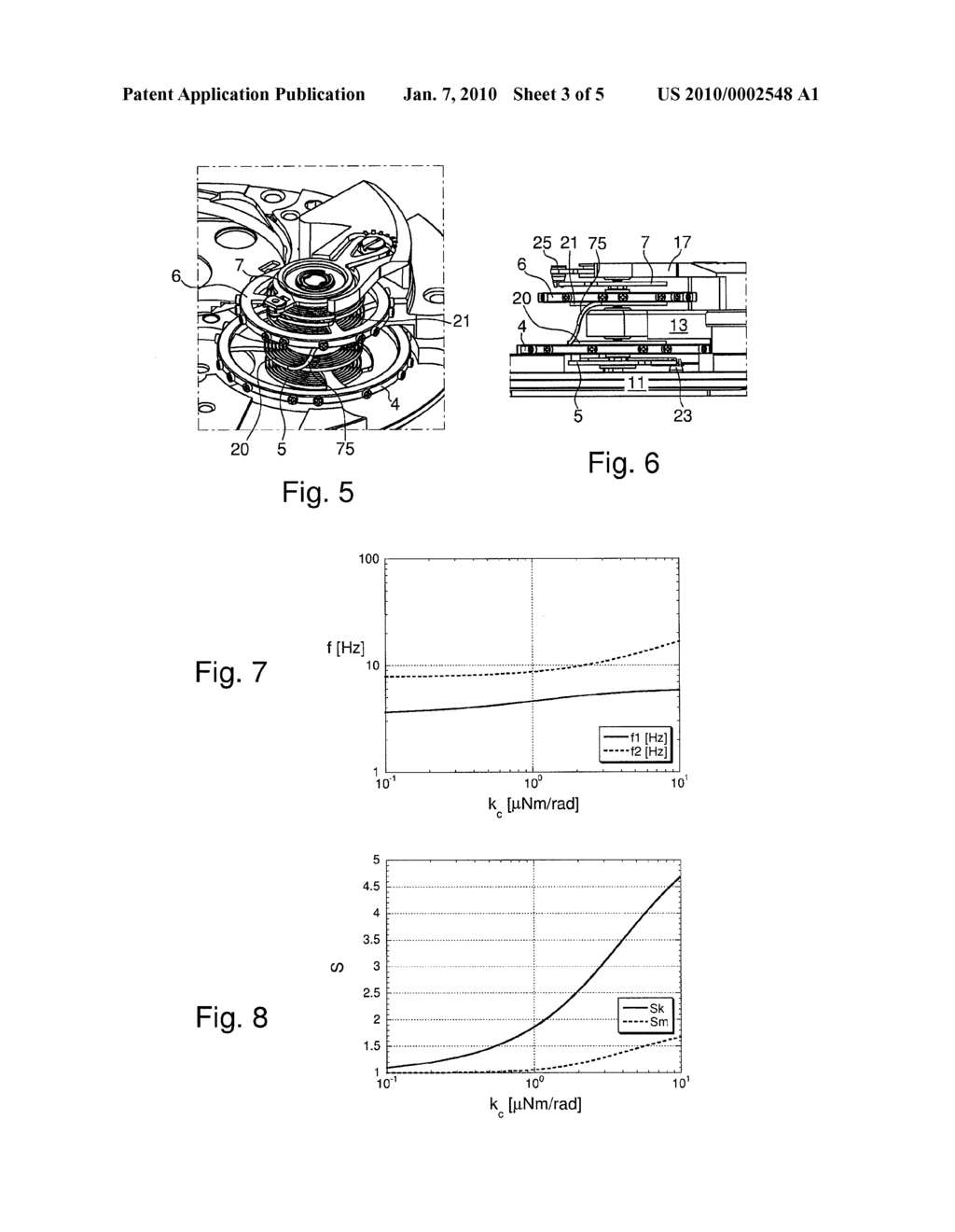 COUPLED RESONATORS FOR A TIMEPIECE - diagram, schematic, and image 04