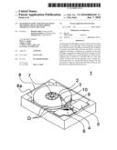 Near Field Light Assisted Magnetic Recording Head and Recording Apparatus Using The Same diagram and image