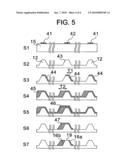 Near Field Light Assisted Magnetic Recording Head and Recording Apparatus Using The Same diagram and image