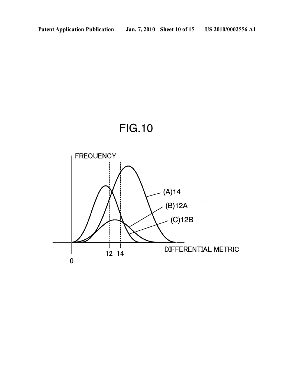 REPRODUCTION SIGNAL EVALUATION METHOD, REPRODUCTION SIGNAL EVALUATION UNIT, AND OPTICAL DISK DEVICE ADOPTING THE SAME - diagram, schematic, and image 11