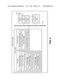 METHODS AND SYSTEMS FOR PRIORITY-BASED SERVICE REQUESTS, GRANTS FOR SERVICE ADMISSION AND NETWORK CONGESTION CONTROL diagram and image