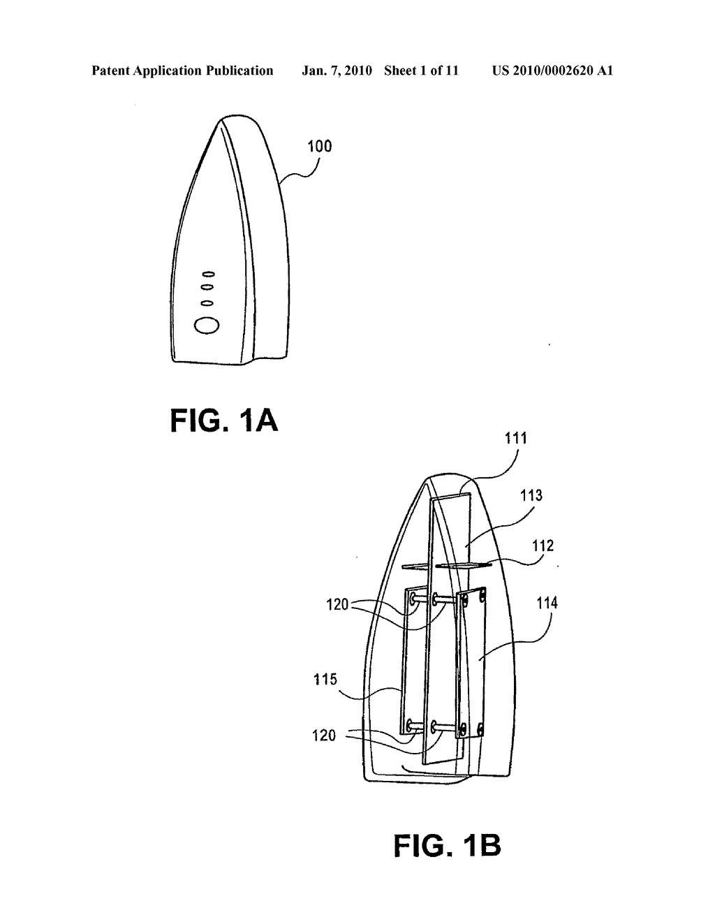 REPEATER HAVING DUAL RECEIVER OR TRANSMITTER ANTENNA CONFIGURATION WITH ADAPTATION FOR INCREASED ISOLATION - diagram, schematic, and image 02