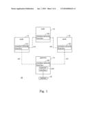 Wireless Communication Network System and Method diagram and image