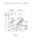 FACILITATING METHOD FOR HANDOVER OF A MOBILE COMMUNICATION DEVICE diagram and image