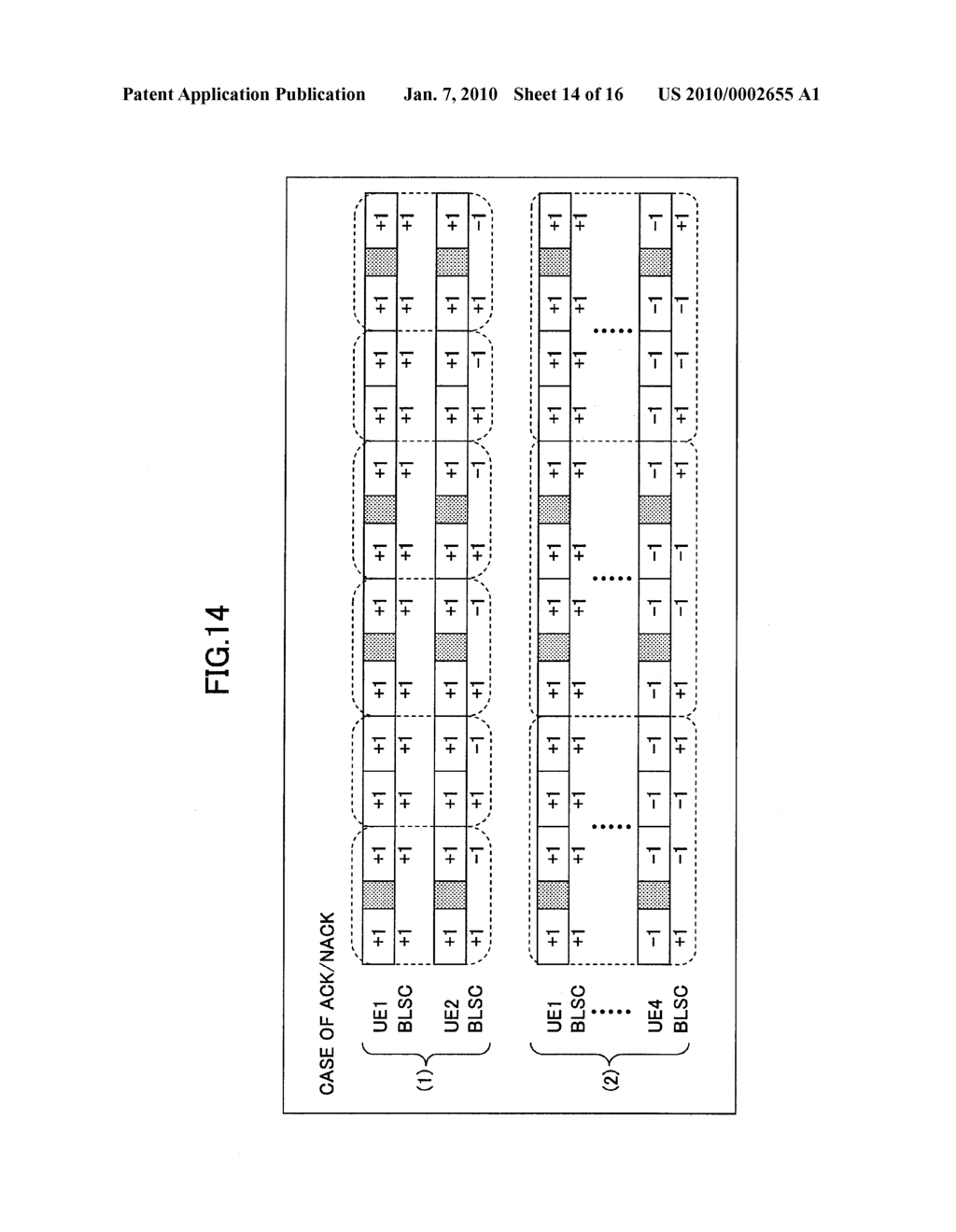 USER EQUIPMENT, BASE STATION APPARATUS, AND METHOD - diagram, schematic, and image 15