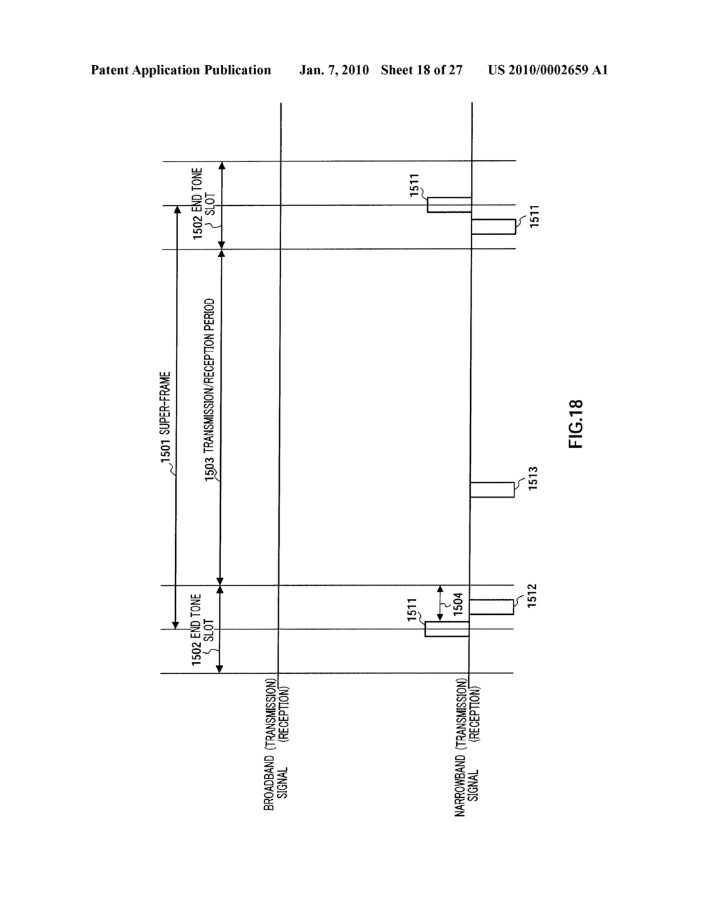 WIRELESS COMMUNICATION METHOD AND WIRELESS COMMUNICATION APPARATUS - diagram, schematic, and image 19