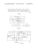 MOBILE RADIO TERMINAL AND RADIO COMMUNICATION METHOD diagram and image