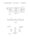 MOBILE RADIO TERMINAL AND RADIO COMMUNICATION METHOD diagram and image