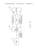 SYSTEM AND METHOD FOR MEDIA COMMUNICATION THROUGH NETWORK ADDRESS TRANSLATION diagram and image