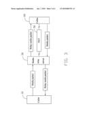 SYSTEM AND METHOD FOR MEDIA COMMUNICATION THROUGH NETWORK ADDRESS TRANSLATION diagram and image