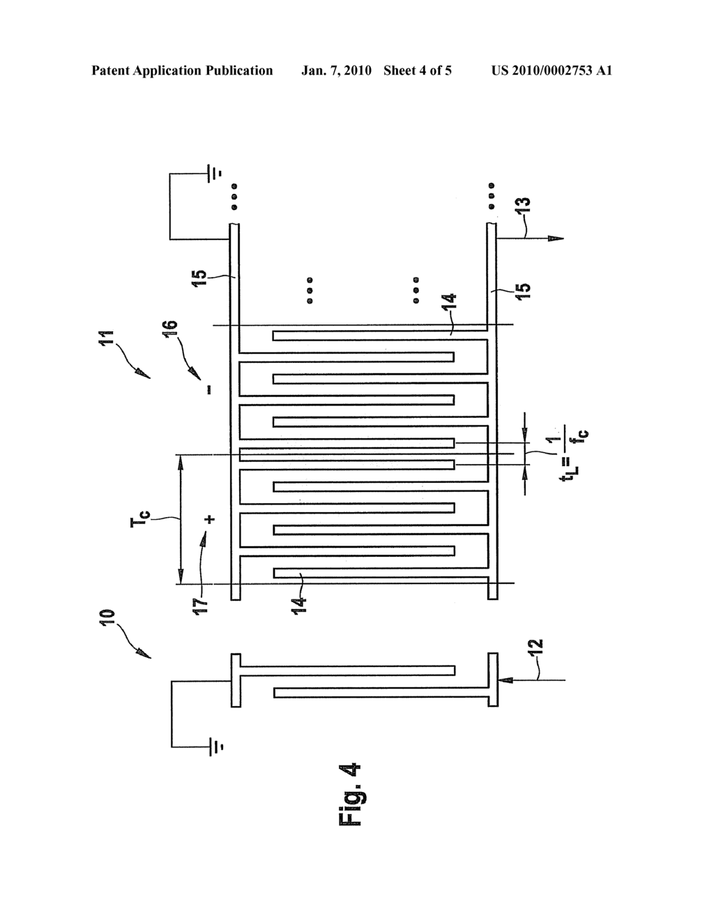 METHOD FOR TRANSMITTING DATA OF A DATA STREAM VIA A COMMUNICATION MEDIUM IN A COMMUNICATION SYSTEM, AS WELL AS SUBSCRIBERS OF A COMMUNICATION SYSTEM, AND A COMMUNICATION SYSTEM FOR IMPLEMENTING THE METHOD - diagram, schematic, and image 05