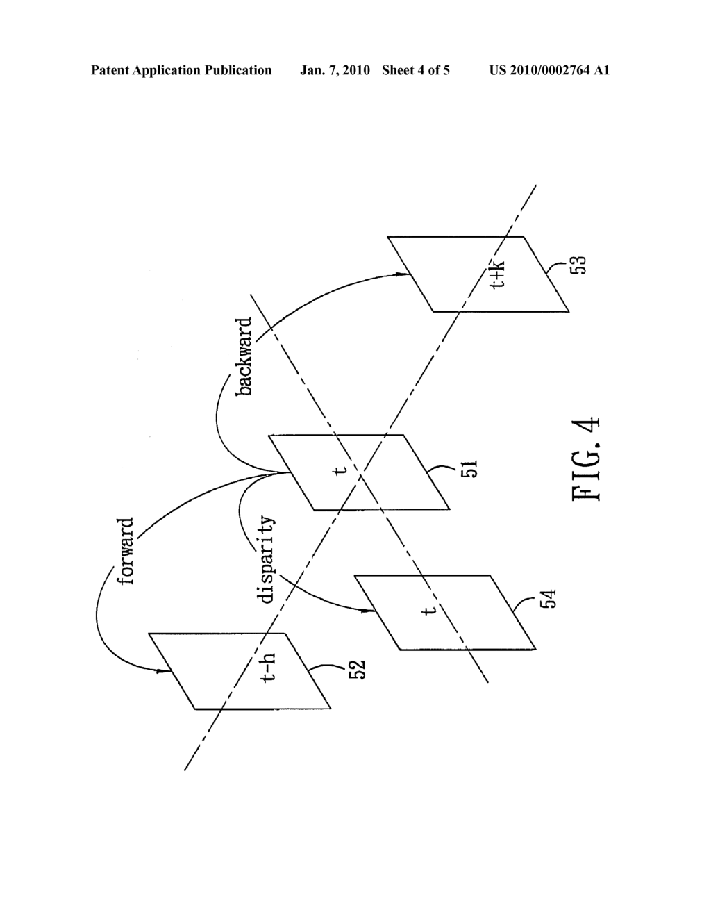 Method For Encoding An Extended-Channel Video Data Subset Of A Stereoscopic Video Data Set, And A Stereo Video Encoding Apparatus For Implementing The Same - diagram, schematic, and image 05