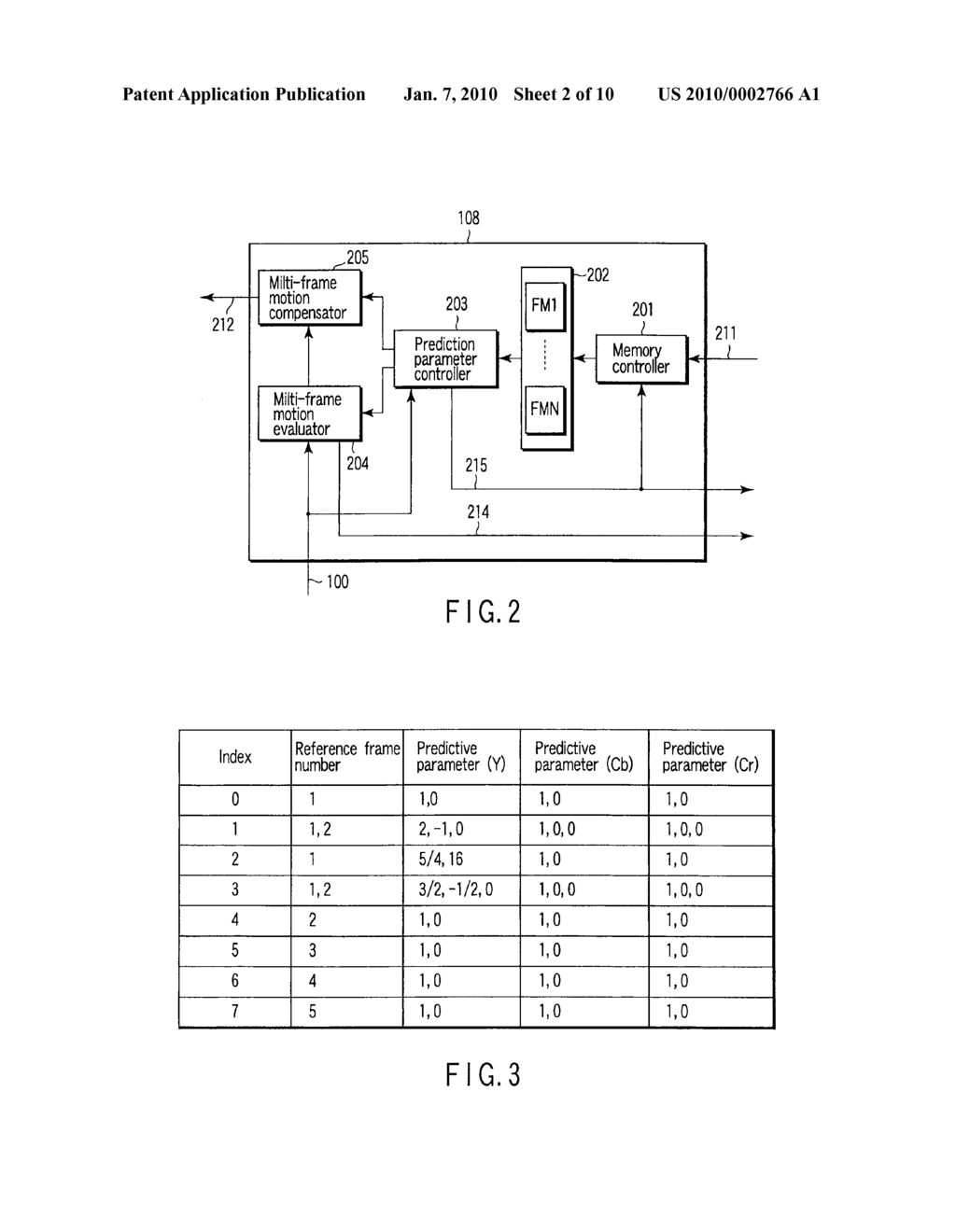 VIDEO ENCODING/ DECODING METHOD AND APPARATUS - diagram, schematic, and image 03