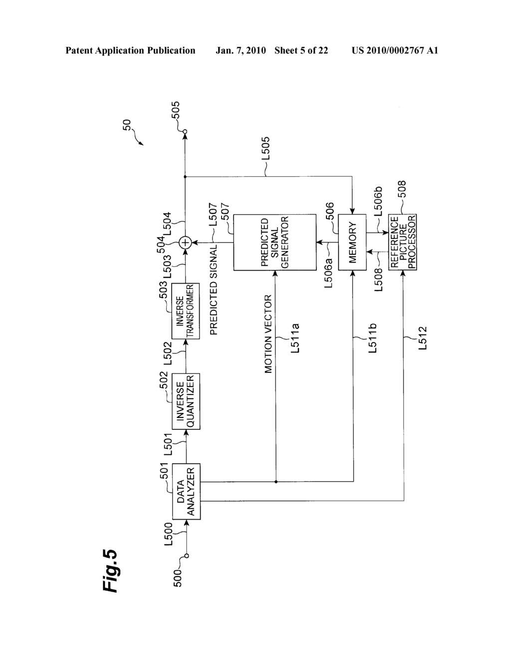 DYNAMIC IMAGE ENCODING DEVICE, DYNAMIC IMAGE DECODING DEVICE, DYNAMIC IMAGE ENCODING METHOD, DYNAMIC IMAGE DECODING METHOD, DYNAMIC IMAGE ENCODING PROGRAM, AND DYNAMIC IMAGE DECODING PROGRAM - diagram, schematic, and image 06