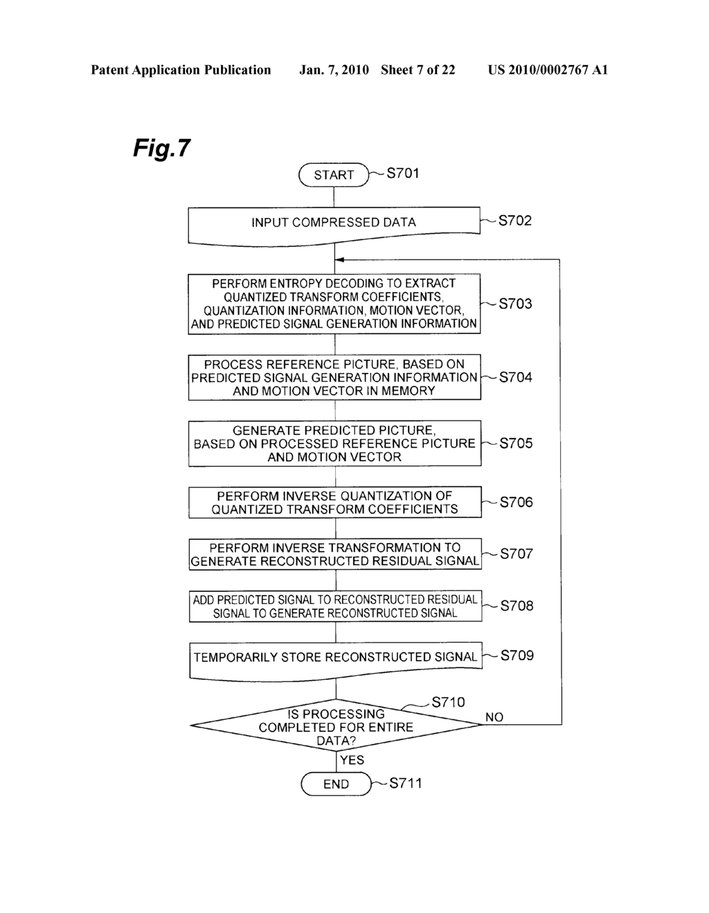 DYNAMIC IMAGE ENCODING DEVICE, DYNAMIC IMAGE DECODING DEVICE, DYNAMIC IMAGE ENCODING METHOD, DYNAMIC IMAGE DECODING METHOD, DYNAMIC IMAGE ENCODING PROGRAM, AND DYNAMIC IMAGE DECODING PROGRAM - diagram, schematic, and image 08