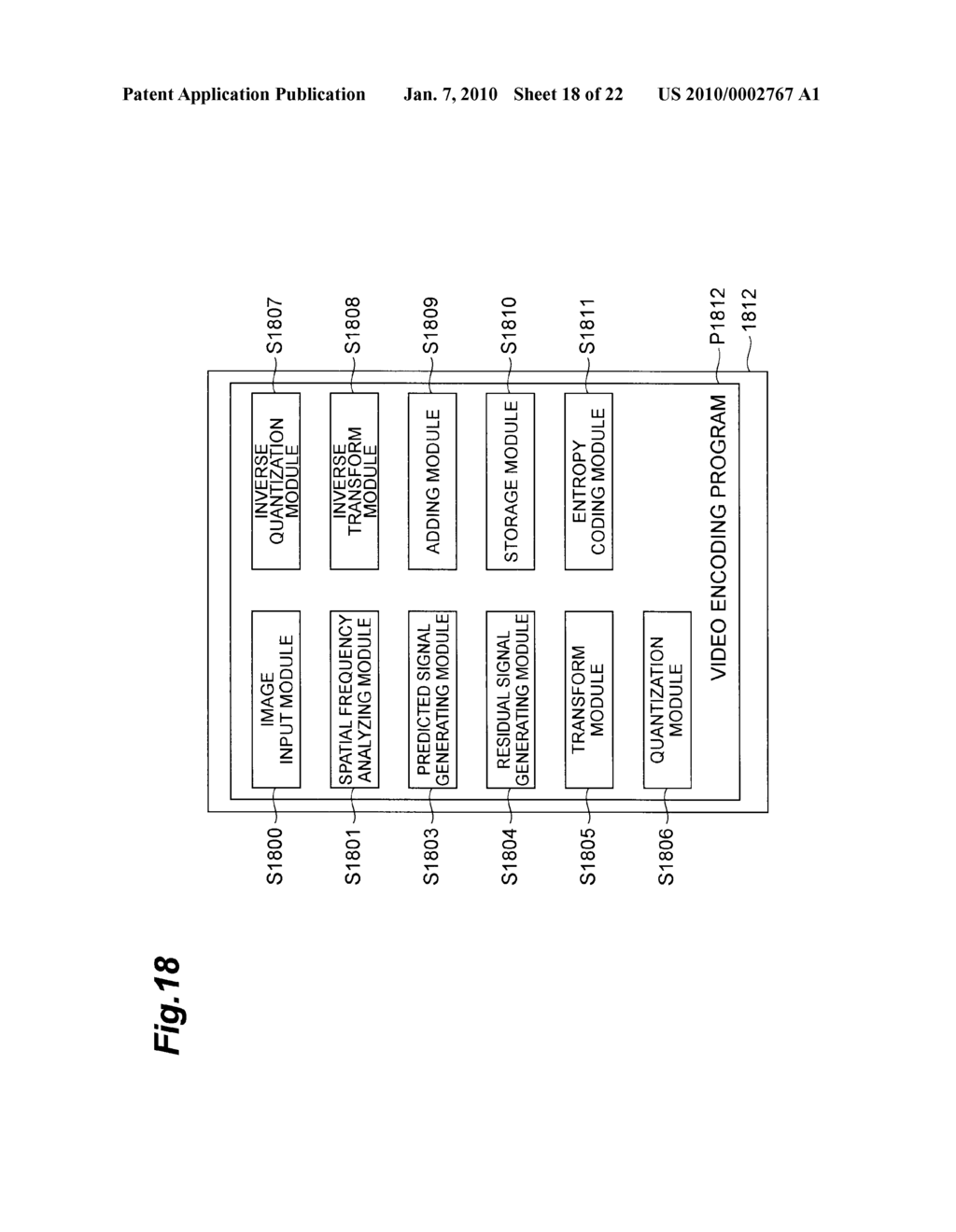 DYNAMIC IMAGE ENCODING DEVICE, DYNAMIC IMAGE DECODING DEVICE, DYNAMIC IMAGE ENCODING METHOD, DYNAMIC IMAGE DECODING METHOD, DYNAMIC IMAGE ENCODING PROGRAM, AND DYNAMIC IMAGE DECODING PROGRAM - diagram, schematic, and image 19