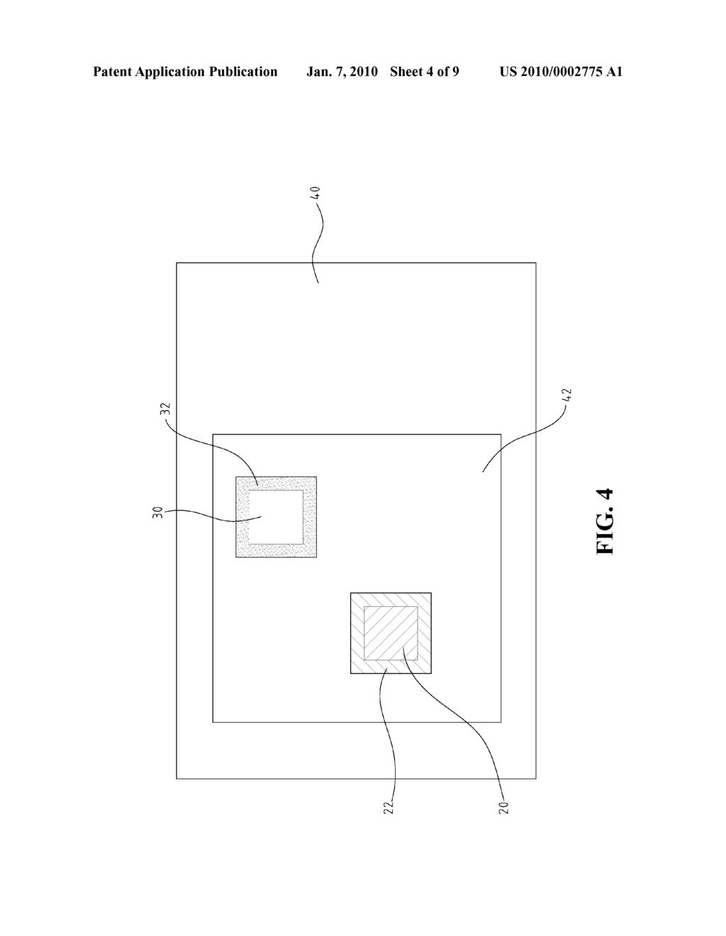 Low-Complexity And High-Quality Error Concealment Techniques For Video Sequence Transmissions - diagram, schematic, and image 05