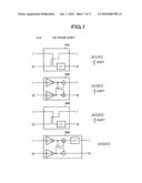 SIGNAL COMPONENT DEMULTIPLEXING APPARATUS, FILTER APPARATUS, RECEIVING APPARATUS, COMMUNICATION APPARATUS, AND COMMUNICATION METHOD diagram and image