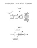 SIGNAL COMPONENT DEMULTIPLEXING APPARATUS, FILTER APPARATUS, RECEIVING APPARATUS, COMMUNICATION APPARATUS, AND COMMUNICATION METHOD diagram and image