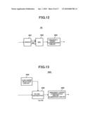 SIGNAL COMPONENT DEMULTIPLEXING APPARATUS, FILTER APPARATUS, RECEIVING APPARATUS, COMMUNICATION APPARATUS, AND COMMUNICATION METHOD diagram and image