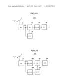 SIGNAL COMPONENT DEMULTIPLEXING APPARATUS, FILTER APPARATUS, RECEIVING APPARATUS, COMMUNICATION APPARATUS, AND COMMUNICATION METHOD diagram and image