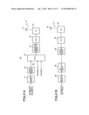 SIGNAL COMPONENT DEMULTIPLEXING APPARATUS, FILTER APPARATUS, RECEIVING APPARATUS, COMMUNICATION APPARATUS, AND COMMUNICATION METHOD diagram and image