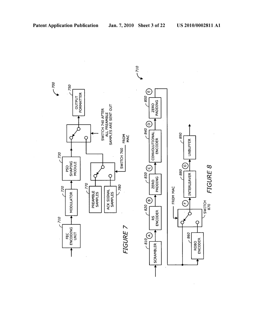 SOFT REPETITION CODE COMBINER USING CHANNEL STATE INFORMATION - diagram, schematic, and image 04