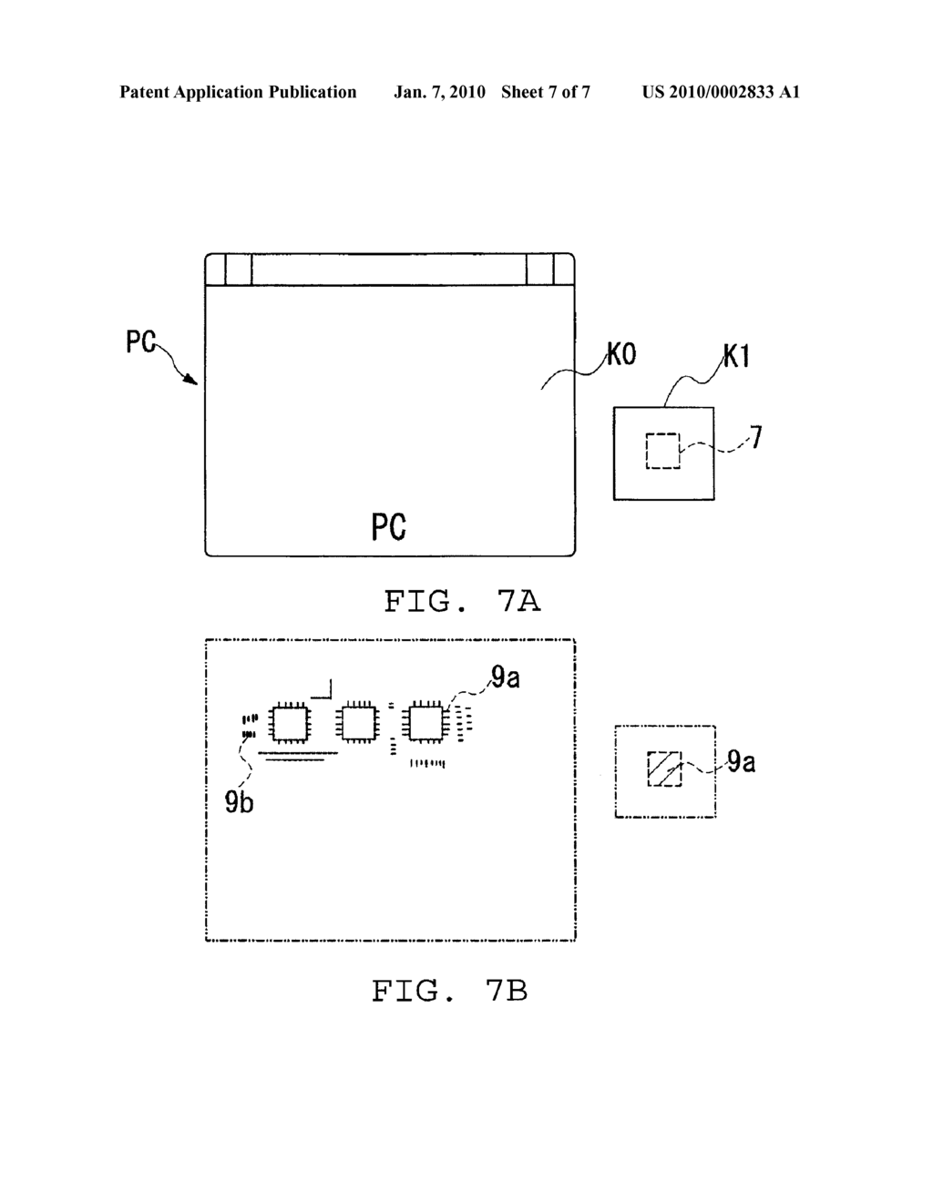 X-RAY ANALYSIS APPARATUS AND X-RAY ANALYSIS METHOD - diagram, schematic, and image 08