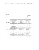 TELEPHONE RELAY APPARATUS, TELEPHONE RELAY SYSTEM, RECORDING MEDIUM AND DATA PROCESSING METHOD diagram and image