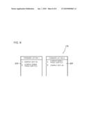 TELEPHONE RELAY APPARATUS, TELEPHONE RELAY SYSTEM, RECORDING MEDIUM AND DATA PROCESSING METHOD diagram and image