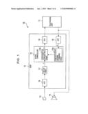 VOICE COMMUNICATION APPARATUS diagram and image