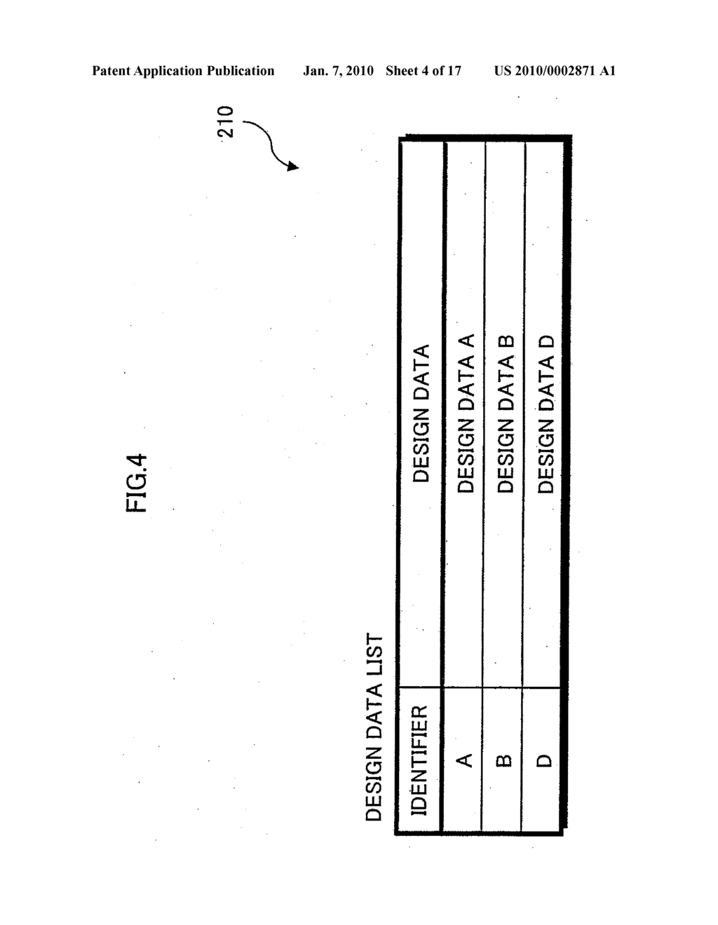 DEVICE PROVIDED WITH REWRITABLE CIRCUIT, UPDATING SYSTEM, UPDATING METHOD, UPDATING PROGRAM AND INTEGRATED CIRCUIT - diagram, schematic, and image 05