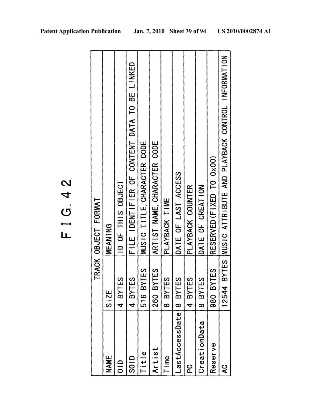 INFORMATION PROCESSING APPARATUS AND METHOD - diagram, schematic, and image 40