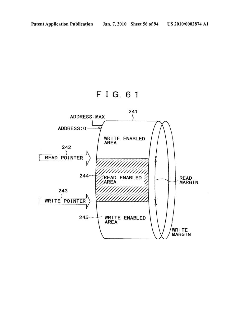 INFORMATION PROCESSING APPARATUS AND METHOD - diagram, schematic, and image 57