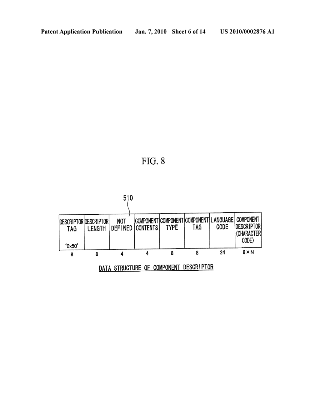 ENCRYPTION APPARATUS, DECRYPTION APPARATUS, LICENSING APPARATUS AND CONTENT DATA GENERATION METHOD - diagram, schematic, and image 07