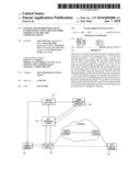 SYSTEM AND METHOD FOR LAWFUL INTERCEPTION USING TRUSTED THIRD PARTIES IN SECURE VoIP COMMUNICATIONS diagram and image